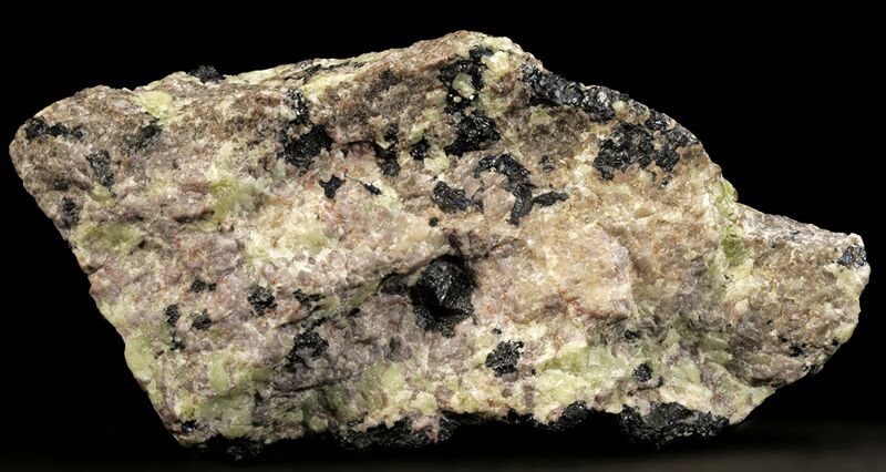 Glaucochroite