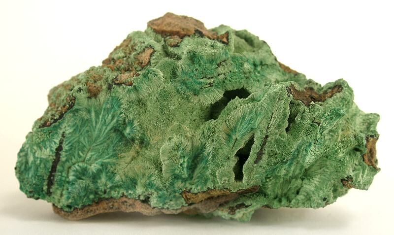Glaukosphaerite