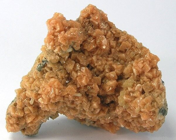 Gmelinite-Ca