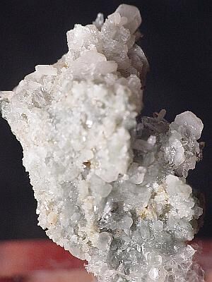 Gorceixite
