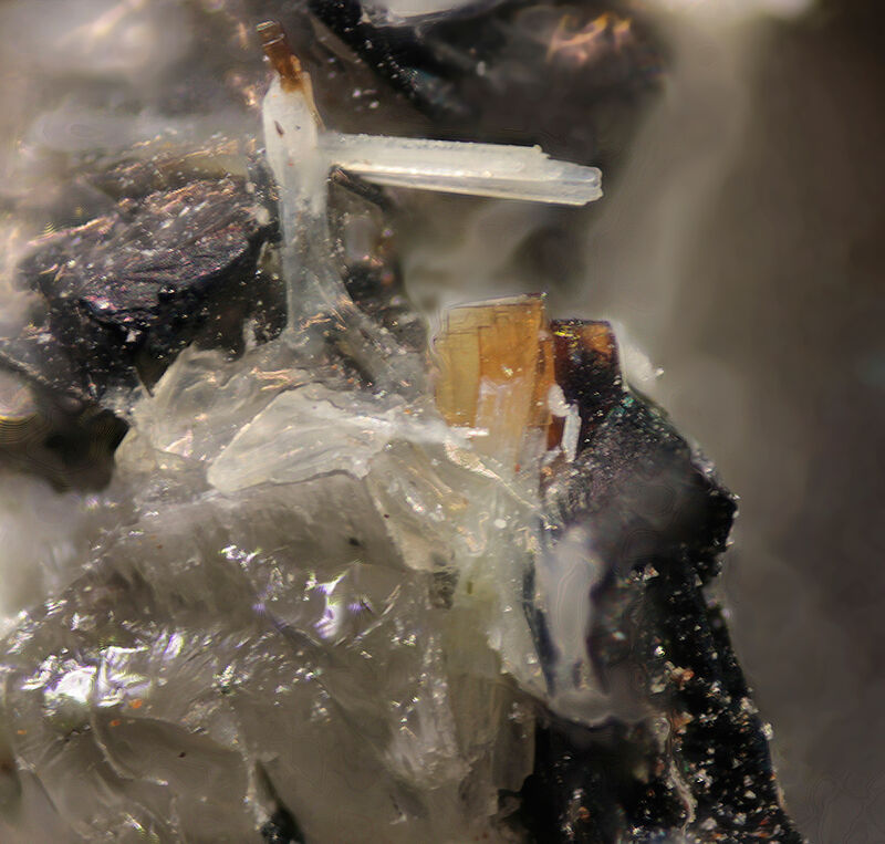 Lileyite