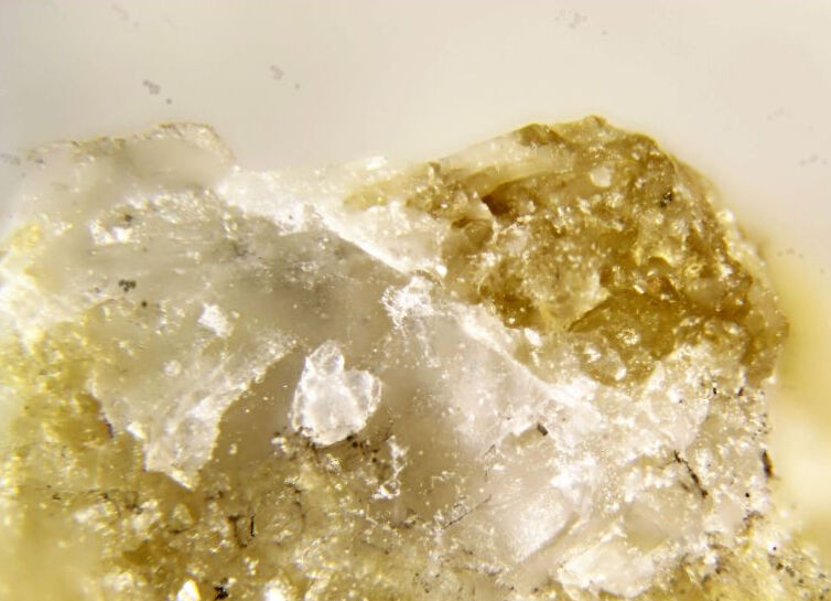 Amakinite