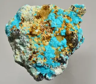 Grandviewite, Grandview Mine, type locality.jpg