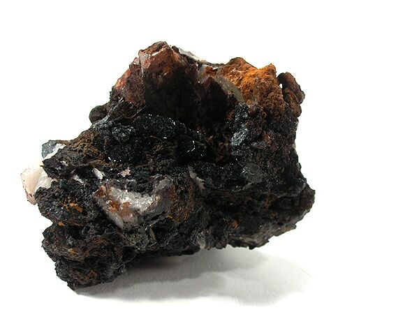 Groutite