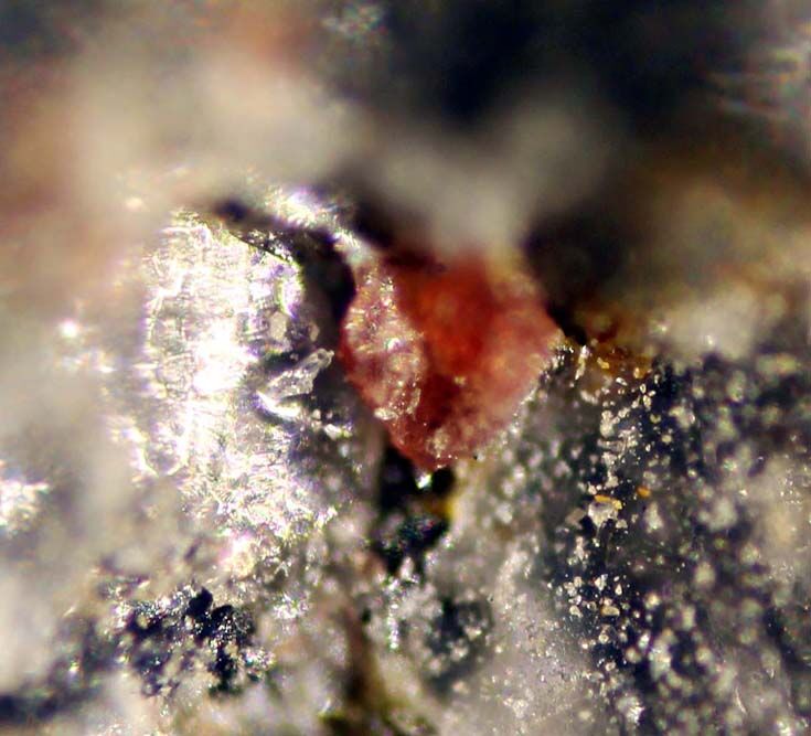 Guarinoite