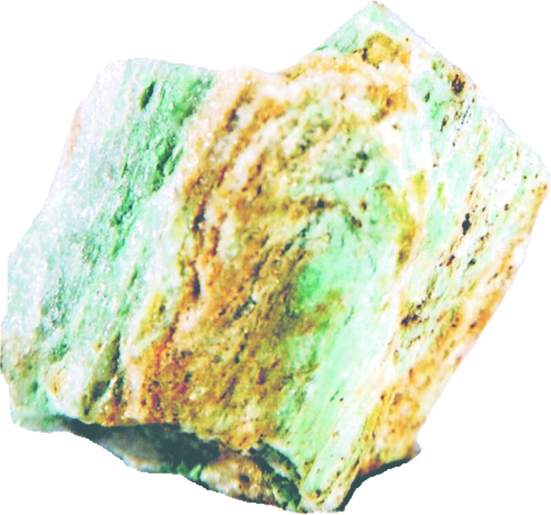 Hastingsite