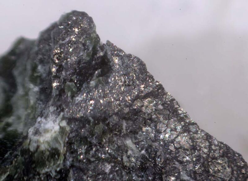Heazlewoodite