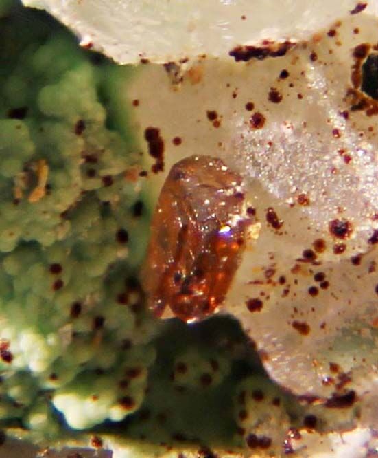 Hechtsbergite