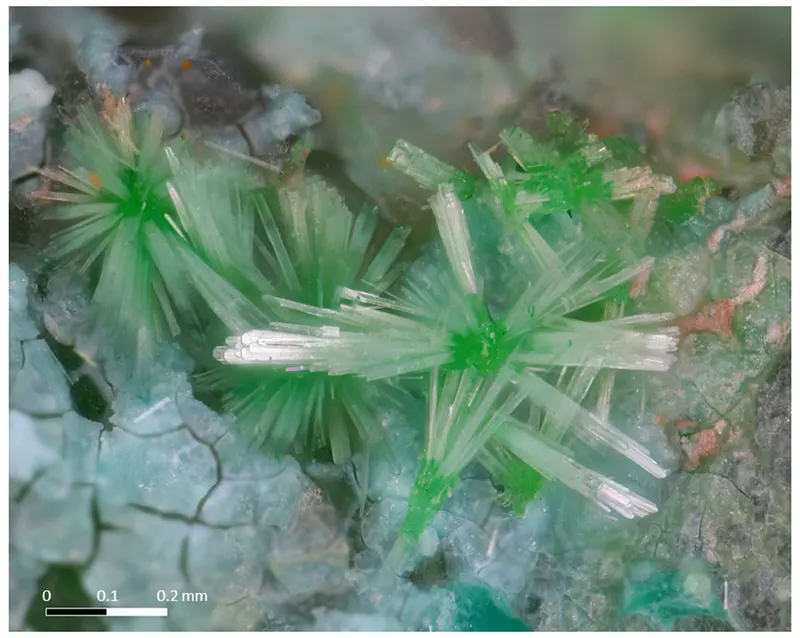Heimite crystals.jpg