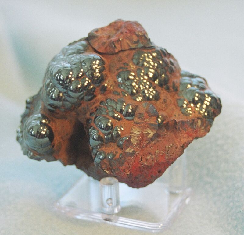 Kidney Ore
