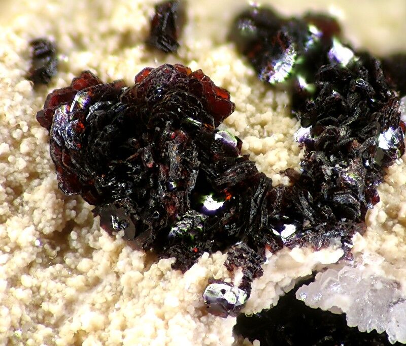 Hematolite