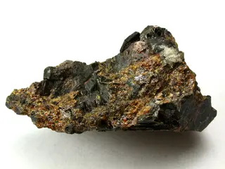 Hendricksite, Andradite-616583.jpg