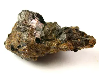 Hendricksite, Andradite-616585.jpg