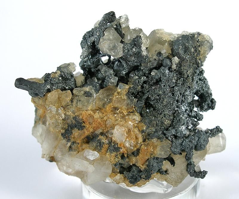 Hessite