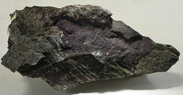 Heterosite