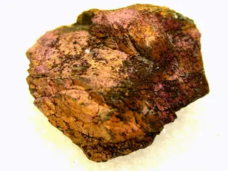 Heterosite, Ferrisicklerite-446349.jpg