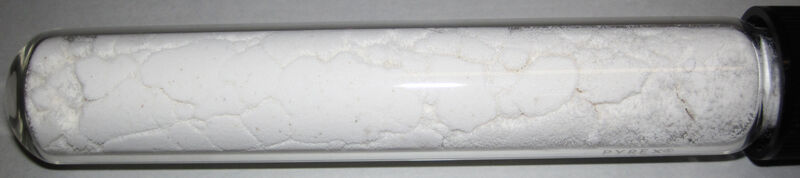 Hexahydrite