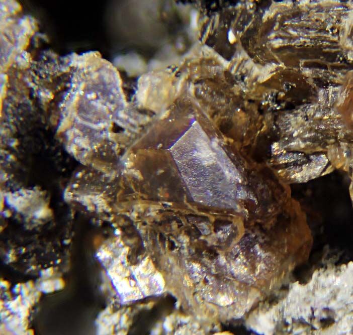 Hilairite