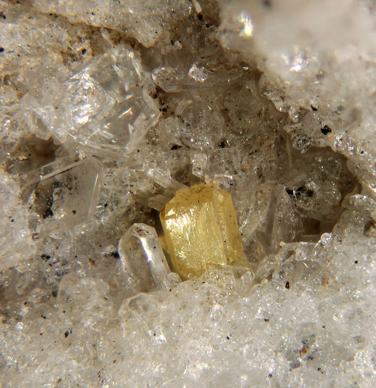 Hiortdahlite