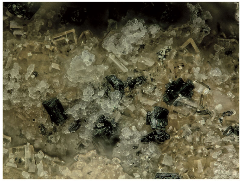 Hochleitnerite