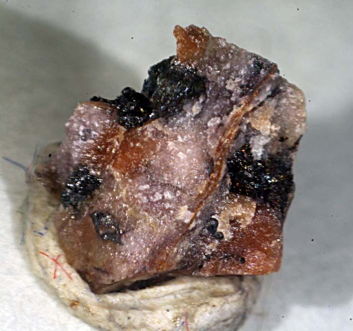 Holdenite