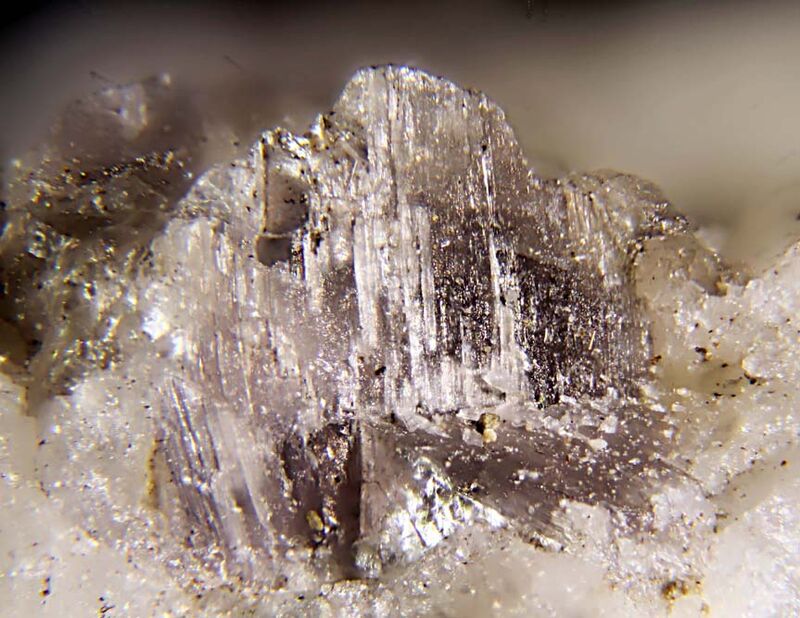 Holtite
