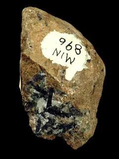 Hulsite (GeoDIL number - 664).jpg