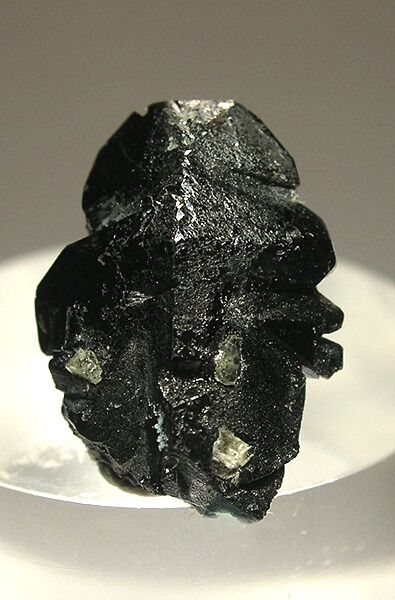 Wodginite