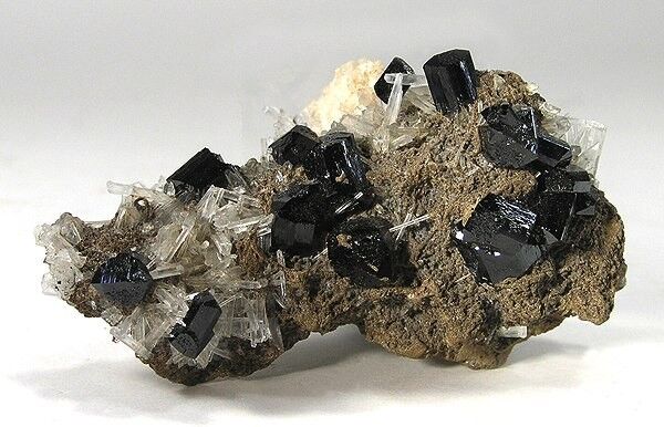 Ilvaite
