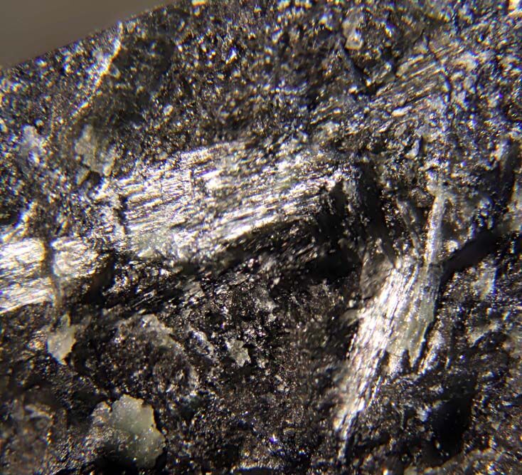 Proto-anthophyllite