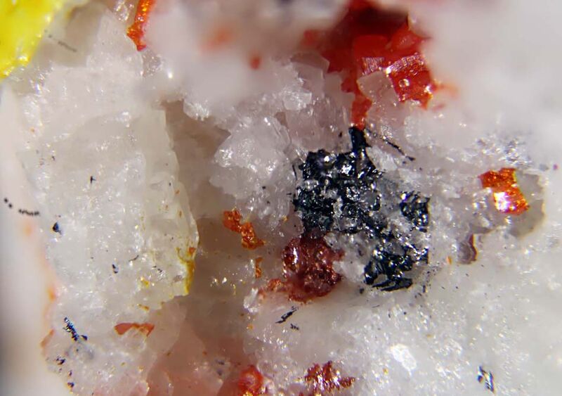 Smithite