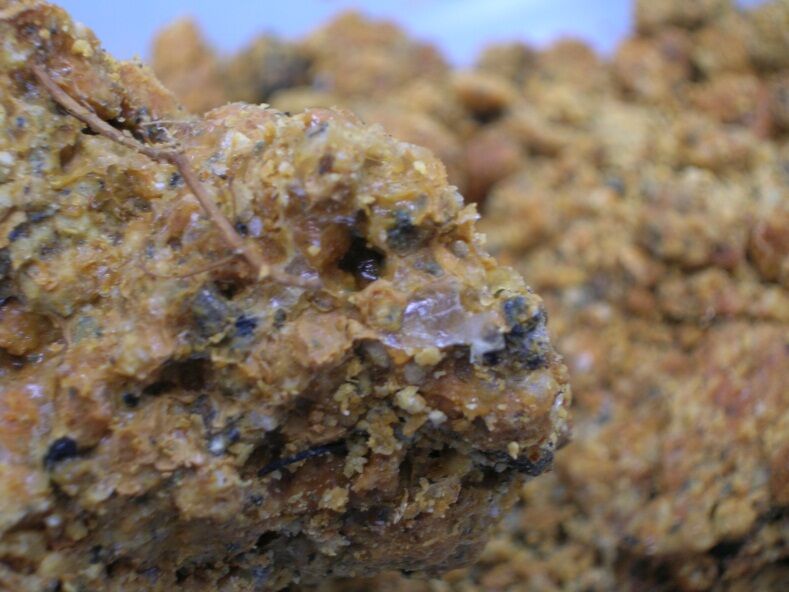 Imogolite
