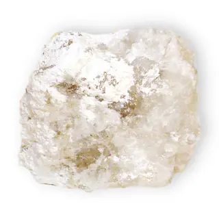 Inderborite with ulexite Basic hydrous calcium magnesium borate Lake Inder, Russia 3022.jpg