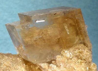 Inyoite
