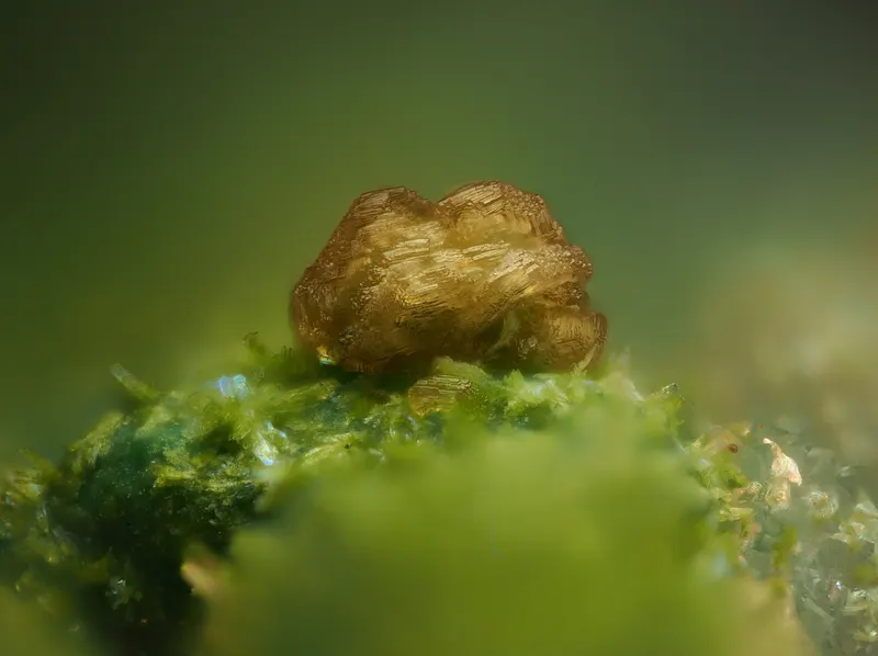 Jahnsite-(MnMnZn), Libethenite-894312.png