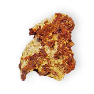 Austinite on limonite w - adamite Basic zinc calcium arsenate Gold Hill Tooele County Utah 2355.jpg