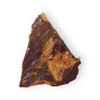 Johannsenite Calcium manganese silicate Onagusa Mine, Katsuyama-cho Township, Okayyama-ken Prefecture, Honshu, Japan 2783.jpg
