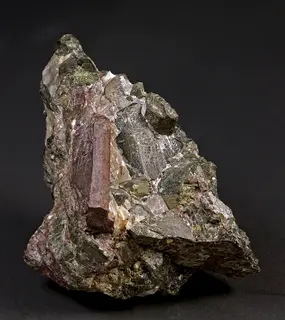 Petedunnite, apatite group-925453.jpg