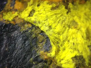Kamotoite-(Y), Kamoto East, DRC.jpg
