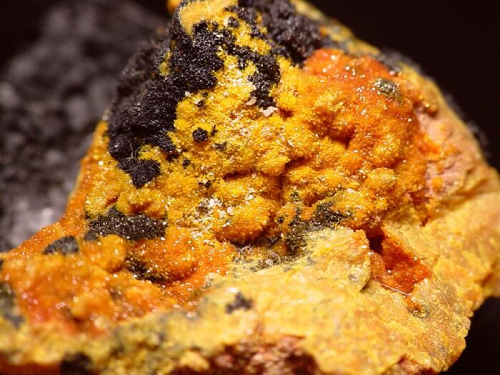 Kasolite