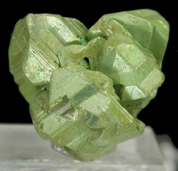 Mushistonite