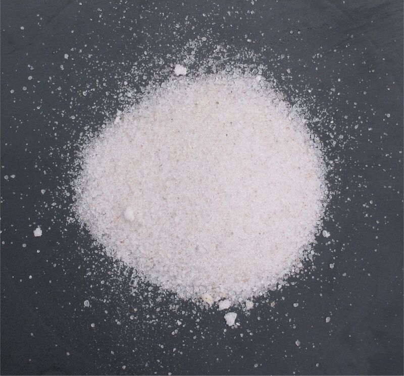Kieserite