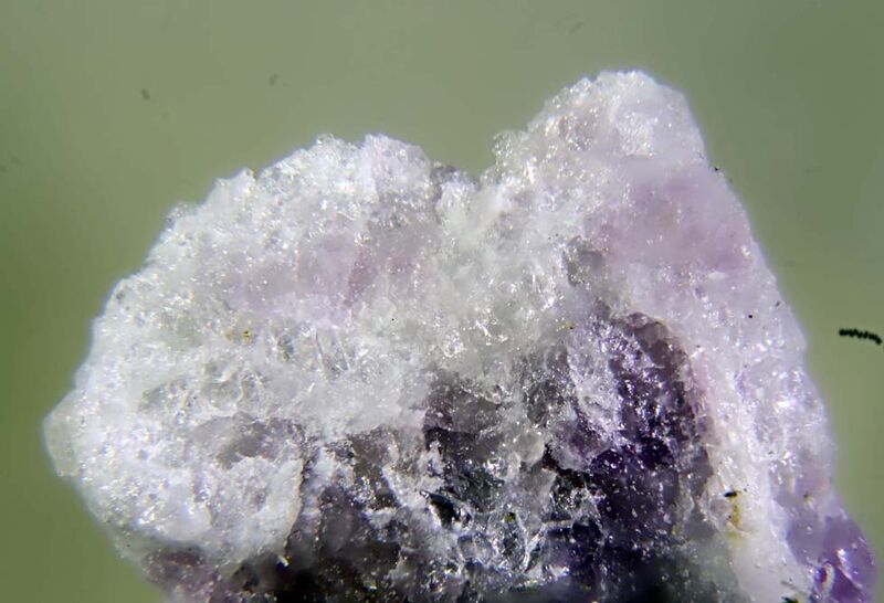 Kilchoanite