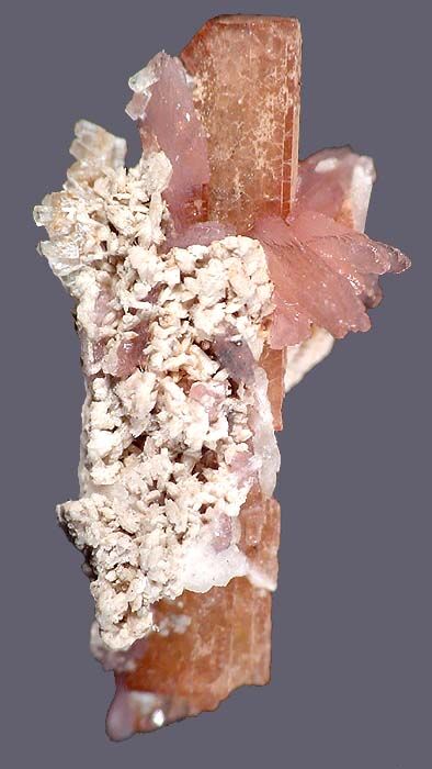 Ancylite-(Ce)