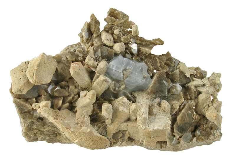 Monticellite