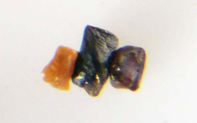 Kleberite