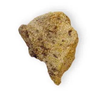Andersonite on sandstone Hydrous sodium calcium uranium carbonate Monte Cristo Mine Moab Grand County Utah 2271.jpg