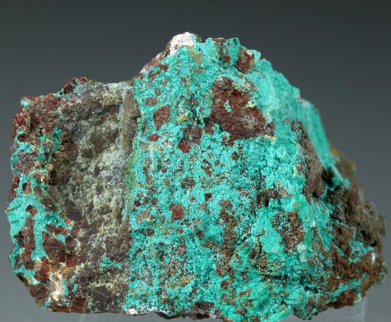 Kobyashevite
