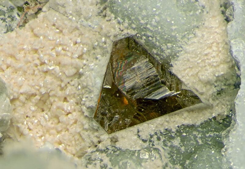 Kodamaite