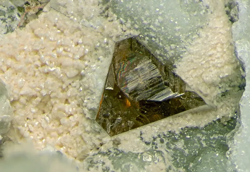 Sphalerite and kodamaite.jpg